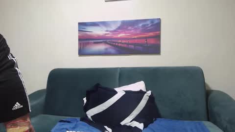 Tiberius online show from November 21, 2025, 5:17 am