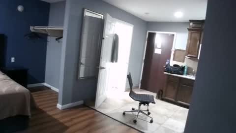 Jody Falcon online show from February 3, 2026, 3:48 am