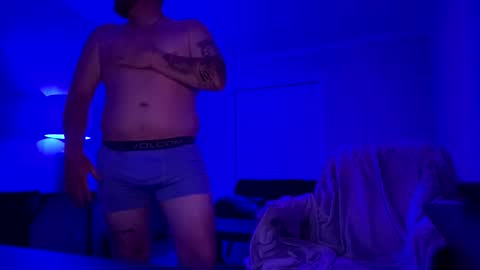 Jody Falcon online show from February 17, 2026, 5:04 am