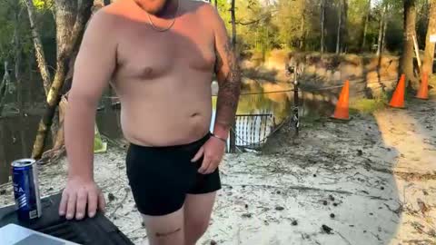 Jody Falcon online show from March 20, 2026, 11:31 pm