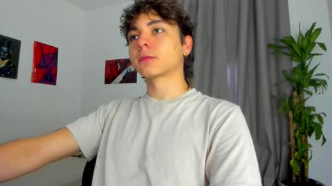 Snapshot of joe23___ chatting on February 10, 2026, 11:58 am Joe online show from February 10, 2026, 11:58 am