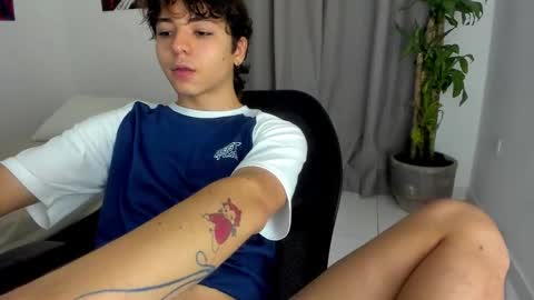 Snapshot of joe23___ chatting on February 13, 2026, 12:45 pm Joe online show from February 13, 2026, 12:45 pm