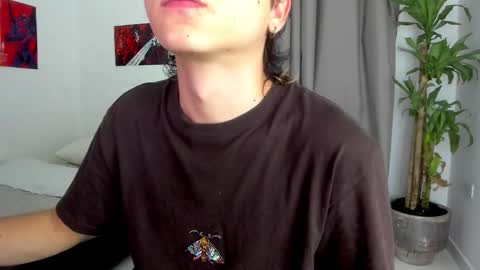 Snapshot of joe23___ chatting on February 18, 2026, 5:36 am Joe online show from February 18, 2026, 5:36 am