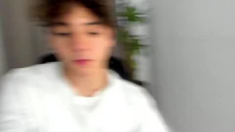 Snapshot of joe23___ chatting on February 20, 2026, 6:30 pm Joe online show from February 20, 2026, 6:30 pm