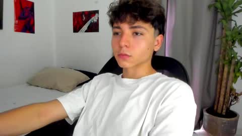 Snapshot of joe23___ chatting on February 27, 2026, 5:57 pm Joe online show from February 27, 2026, 5:57 pm