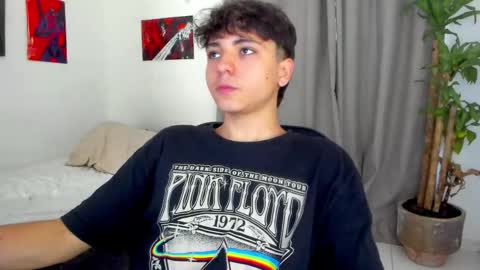 Snapshot of joe23___ chatting on March 1, 2026, 2:08 pm Joe online show from March 1, 2026, 2:08 pm