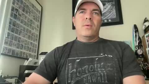 joe2cum4u online show from April 27, 2026, 4:16 pm