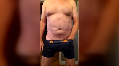 joe33966 online show from July 2, 2026, 10:43 am