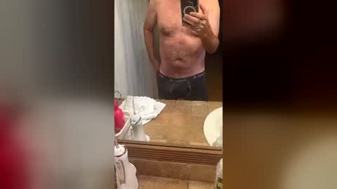 joe33966 online show from July 24, 2026, 10:46 am