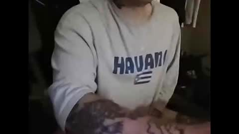 Snapshot of joe_accu chatting on October 31, 2025, 6:09 pm joe_accu online show from October 31, 2025, 6:09 pm