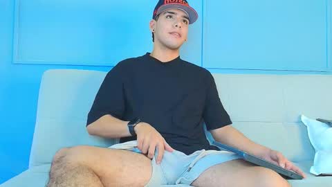 Snapshot of joe_bridge chatting on October 20, 2025, 7:47 pm Joe online show from October 20, 2025, 7:47 pm