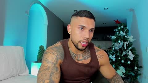 joe_esthetic online show from December 20, 2024, 12:41 am