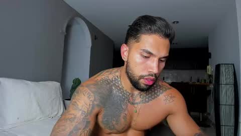 joe_esthetic online show from September 21, 2025, 11:06 pm