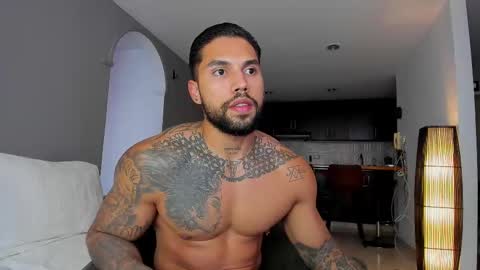 joe_esthetic online show from September 27, 2025, 9:09 pm