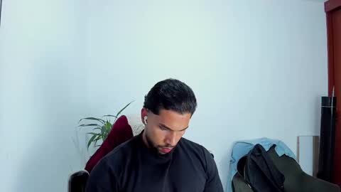 joe_esthetic online show from October 28, 2025, 12:36 am