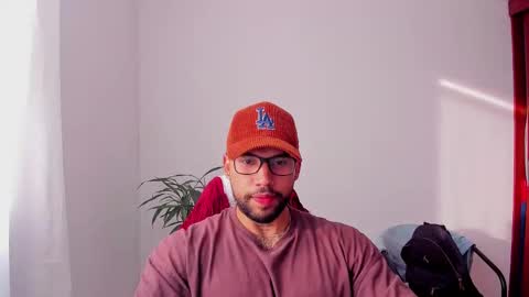 joe_esthetic online show from November 23, 2025, 9:36 pm