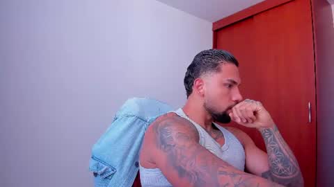 joe_esthetic online show from June 16, 2026, 1:03 pm