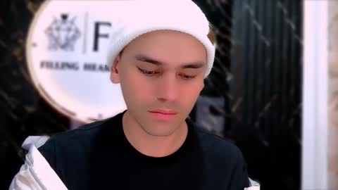 joe jhonson online show from April 22, 2026, 2:18 pm
