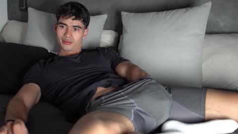 joe_steel1 online show from February 27, 2026, 9:37 pm