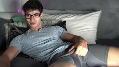 joe_steel1 online show from March 19, 2026, 10:47 pm