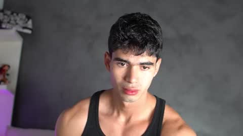 joe_steel1 online show from June 30, 2026, 8:32 pm