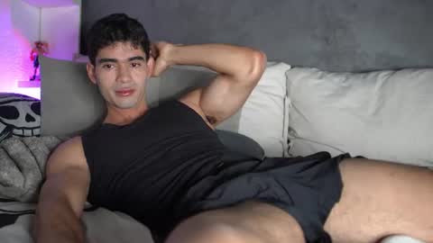 joe_steel1 online show from July 4, 2026, 11:55 pm