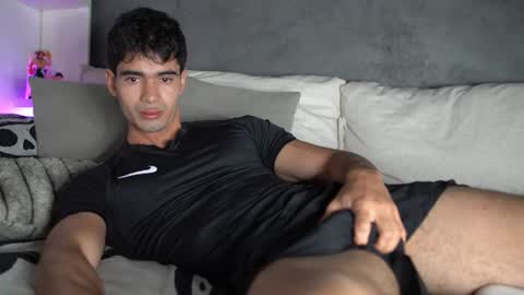 joe_steel1 online show from July 5, 2026, 11:56 pm