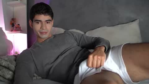 joe_steel1 online show from August 2, 2026, 2:21 am
