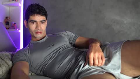 joe_steel1 online show from August 2, 2026, 8:40 pm