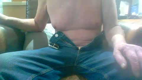 joeblow61616 online show from January 9, 2025, 5:22 pm