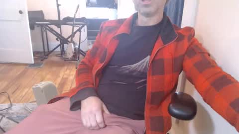 joebo7575 online show from December 13, 2025, 9:20 pm