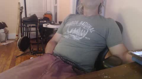 joebo7575 online show from May 18, 2026, 3:35 am