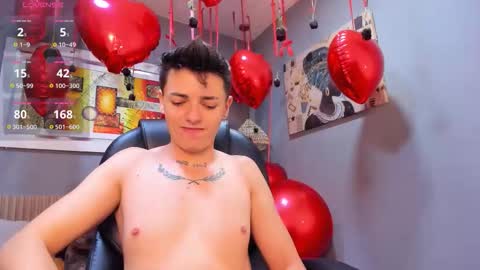 JOE online show from February 17, 2026, 3:36 am