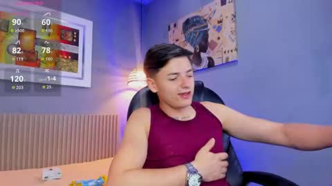JOE online show from April 26, 2026, 3:37 am