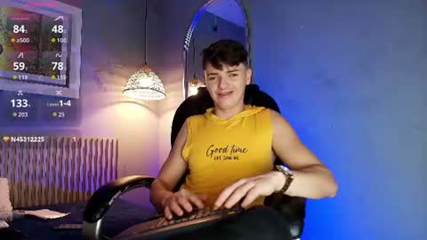 JOE online show from July 28, 2026, 3:13 am