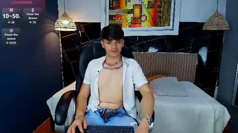 JOE online show from August 5, 2026, 3:31 am