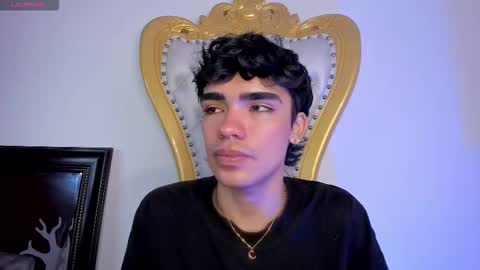 joecollins_ online show from October 25, 2025, 10:59 pm