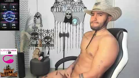 Joe online show from October 14, 2025, 11:44 am