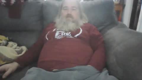 Snapshot of joejoe091884 chatting on December 7, 2024, 2:35 pm JoeBear84 online show from December 7, 2024, 2:35 pm