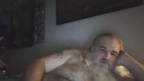 Snapshot of joejoe091884 chatting on September 11, 2025, 10:32 pm JoeBear84 online show from September 11, 2025, 10:32 pm