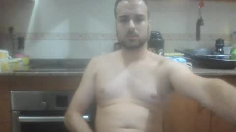 joel_1997_ online show from July 23, 2026, 6:33 am