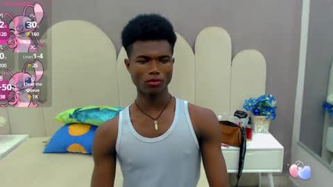 Snapshot of joel_blackcock chatting on January 22, 2025, 4:02 pm Joel online show from January 22, 2025, 4:02 pm