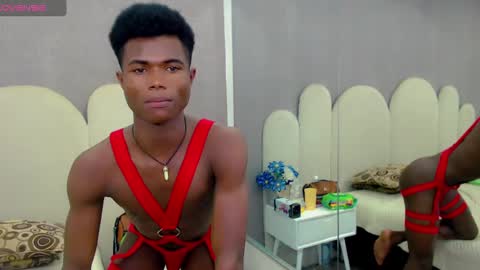 Snapshot of joel_blackcock chatting on January 23, 2025, 8:45 pm Joel online show from January 23, 2025, 8:45 pm