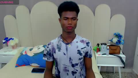 Snapshot of joel_blackcock chatting on January 24, 2025, 4:17 pm Joel online show from January 24, 2025, 4:17 pm