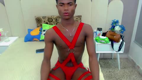 Snapshot of joel_blackcock chatting on January 26, 2025, 6:27 pm Joel online show from January 26, 2025, 6:27 pm