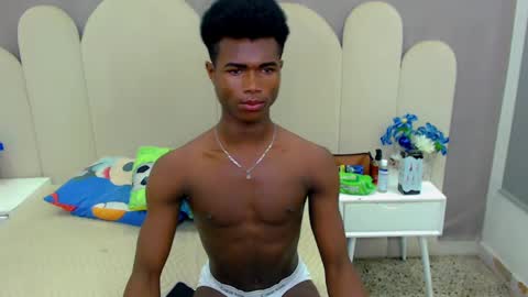 Snapshot of joel_blackcock chatting on January 29, 2025, 4:30 pm Joel online show from January 29, 2025, 4:30 pm