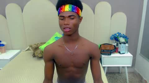 Snapshot of joel_blackcock chatting on January 31, 2025, 8:33 pm Joel online show from January 31, 2025, 8:33 pm