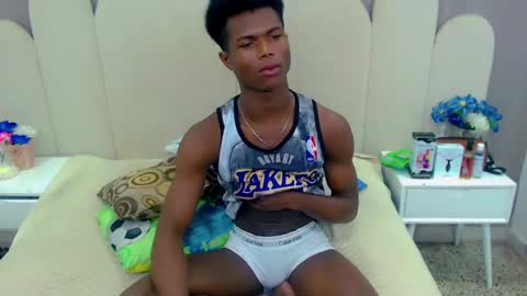 Snapshot of joel_blackcock chatting on February 1, 2025, 3:28 pm Joel online show from February 1, 2025, 3:28 pm