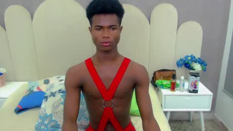 Snapshot of joel_blackcock chatting on February 2, 2025, 6:42 pm Joel online show from February 2, 2025, 6:42 pm