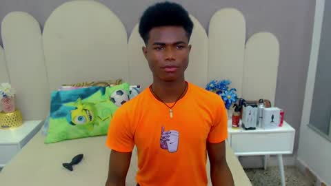 Snapshot of joel_blackcock chatting on February 5, 2025, 5:09 pm Joel online show from February 5, 2025, 5:09 pm